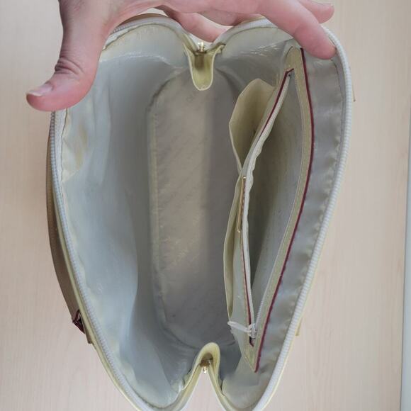 Arcadia Yellow Handbag - Picture 11 of 16